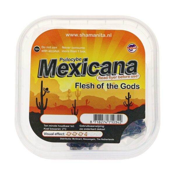 Magic-Truffels-Mexicana-Box-McSmart