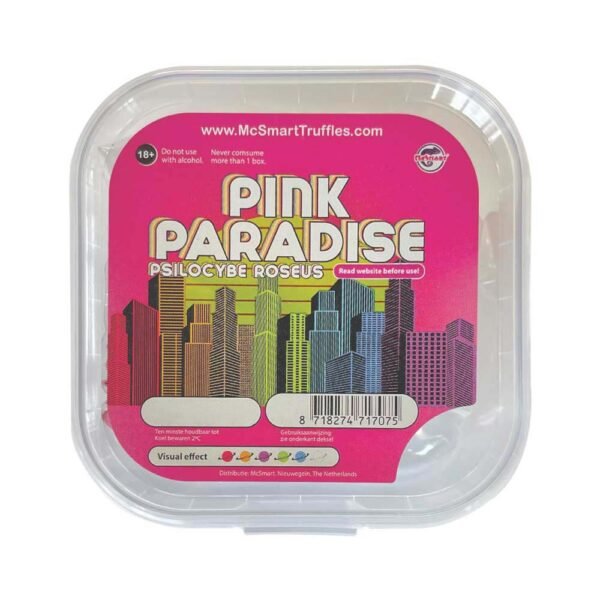 Magic-Truffels-Pink-Paradise-Box-McSmart