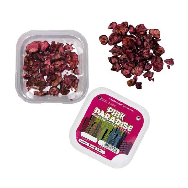 Magic-Truffle-Pink-Paradise-Box-Open-Los-McSmart