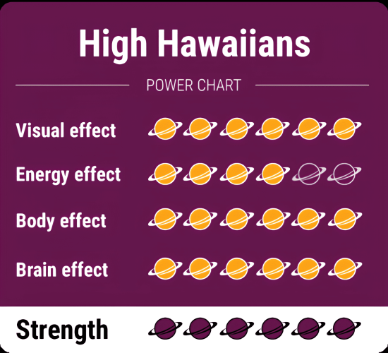 Magic-Truffels-High-hawaiians-PowerCharts-Sterkste-Magic-Truffels